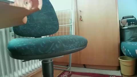 Fan from Lovens Lush   EMAILhumblepie 1   online show from January 2025 09:24:01 AM