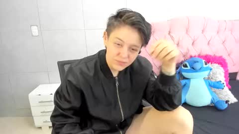 FANNY online show from October 2025 01:50:02 AM