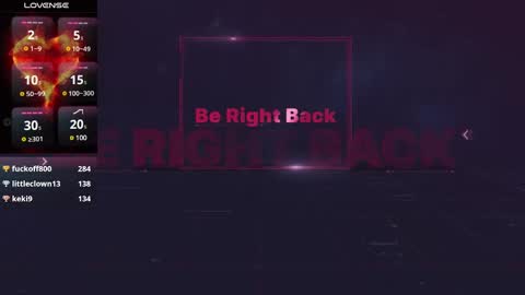 Fanny online show from March 2025 02:04:02 PM