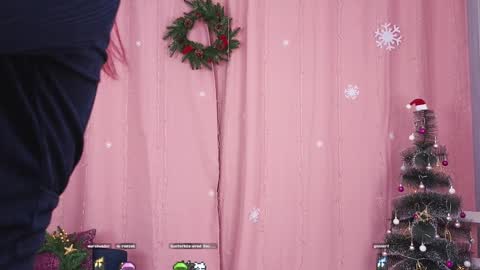 Kim online show from December 2024 10:26:01 PM