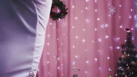 Kim online show from December 2024 07:21:01 PM