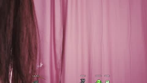 Kim online show from January 2025 10:15:02 PM