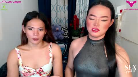 BRIANNA online show from April 2026 07:13:02 AM