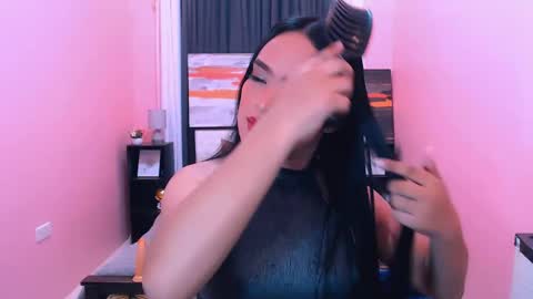 ITYS ME MONA online show from March 2026 08:20:02 AM