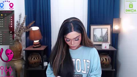 YASI online show from December 2024 08:04:01 AM