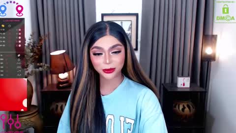 YASI online show from January 2025 12:19:02 AM