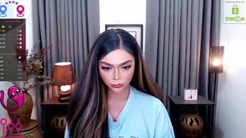 YASI online show from January 2025 11:22:01 PM