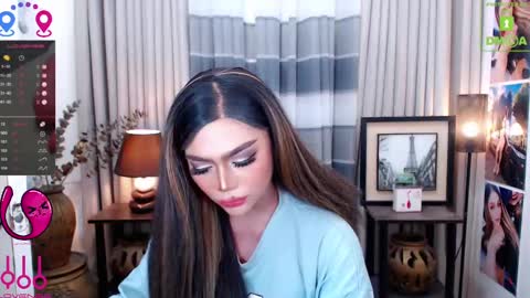 YASI online show from March 2025 03:22:01 AM