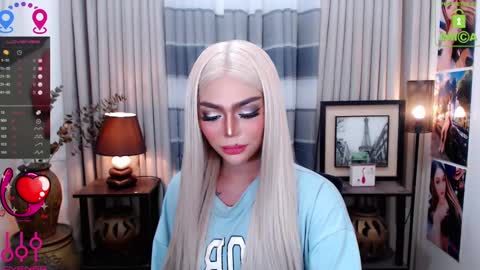 YASI online show from March 2025 12:37:02 AM