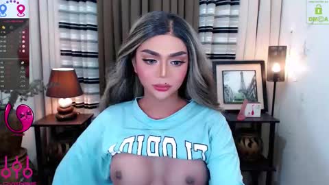 YASI online show from December 2025 07:53:01 PM