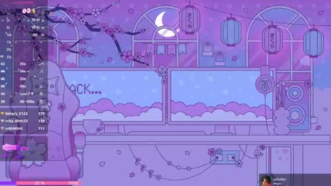  Fantasma.  online show from January 2025 07:15:01 PM