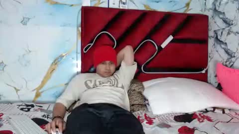 fantastic961397 online show from February 2026 06:06:01 PM