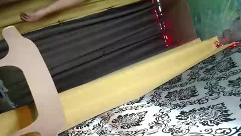 Allena online show from September 2025 03:08:01 AM