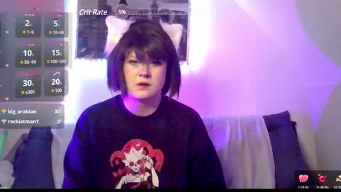 Snapshot of fantastic_fairy chatting on December 2024 07:18:02 AM Fairy online show from December 2024 07:18:02 AM