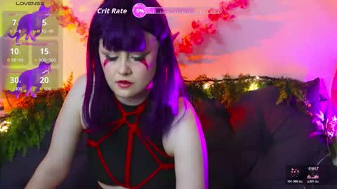 Fairy online show from January 2026 10:45:01 PM