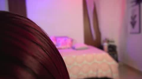 Snapshot of fantasy_col chatting on October 2025 04:09:02 PM Maddie online show from October 2025 04:09:02 PM