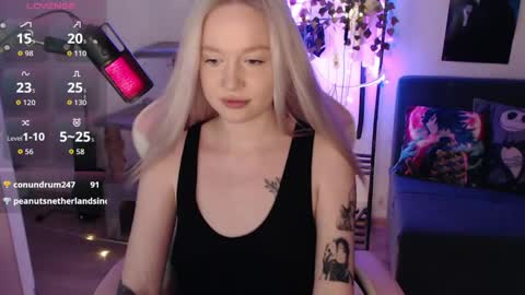 Lisa online show from April 2026 02:01:01 AM