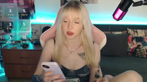 Lisa online show from April 2026 02:22:02 AM