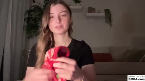 Ella online show from February 2025 05:27:01 AM