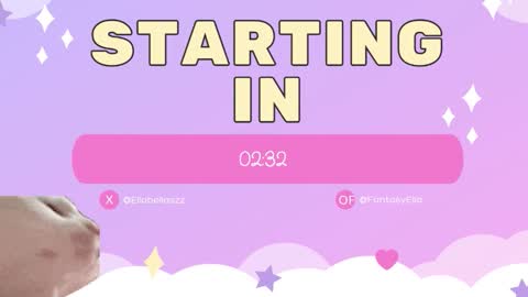 Ella online show from November 2025 12:08:02 AM