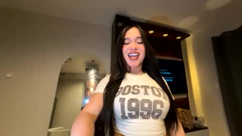 Snapshot of fantasyxbabe chatting on May 2026 04:47:02 PM AMANDA online show from May 2026 04:47:02 PM