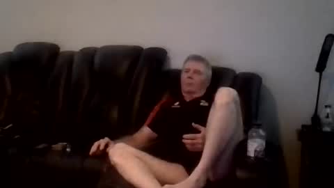 PHANTOM online show from April 2026 12:05:01 AM