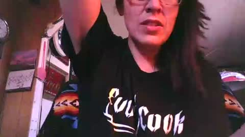 Scarlett online show from November 2025 05:52:01 PM