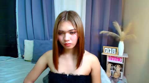 Farrah Zarake online show from November 2025 09:09:01 AM