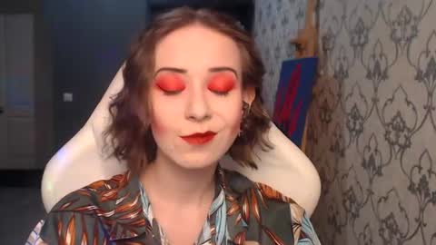 Snapshot of fascinating___eyes chatting on July 2026 11:25:02 PM Fascinating Eyes online show from July 2026 11:25:02 PM