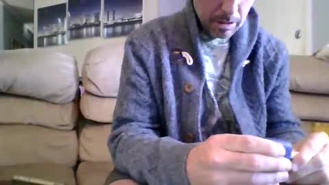 FATdickBOY online show from April 2026 05:05:02 PM