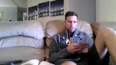 FATdickBOY online show from April 2026 04:45:02 PM