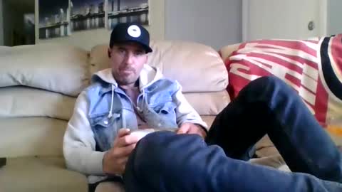 FATdickBOY online show from April 2026 07:15:01 PM