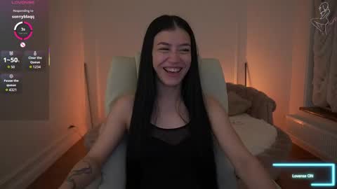 Nellie online show from April 2026 09:39:33 PM