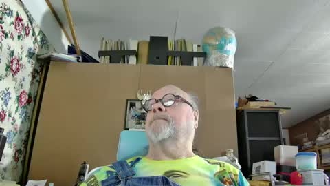 Fred. online show from December 2024 12:41:01 AM