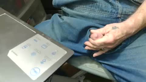 Snapshot of fatfreddythecat chatting on November 2025 02:12:02 AM Fred. online show from November 2025 02:12:02 AM