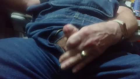 Fred. online show from March 2026 07:46:02 PM