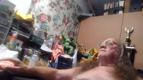 Fred. online show from May 2026 05:37:02 AM