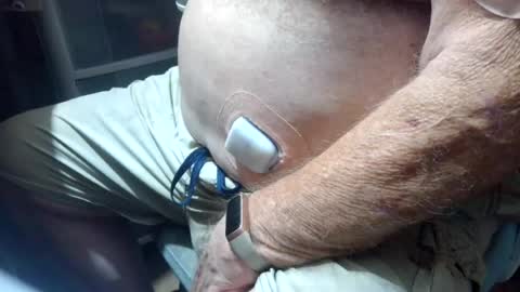 Fred. online show from July 2026 09:43:01 PM