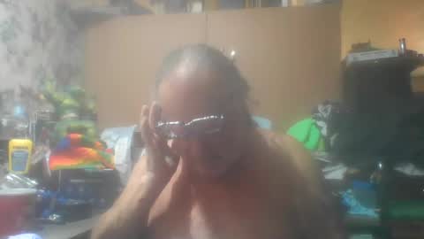 Fred. online show from July 2026 08:29:02 PM