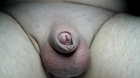 Fatmanscock online show from November 2025 02:22:02 AM