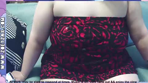 Snapshot of fatrisk chatting on September 2025 02:55:01 AM Zoey online show from September 2025 02:55:01 AM