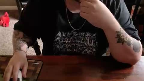 fatstronglegend online show from April 2026 08:59:02 PM