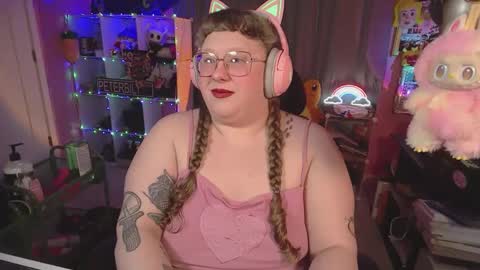 FatVeronica online show from February 2026 02:10:01 AM
