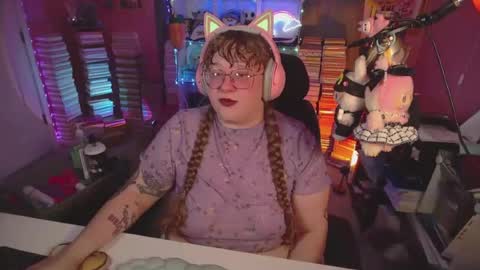 FatVeronica online show from July 2026 05:26:02 PM