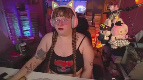FatVeronica online show from July 2026 06:51:02 PM