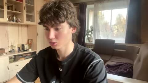 Faust online show from October 2025 12:05:02 PM