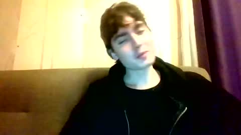 Faust online show from November 2025 01:48:02 AM