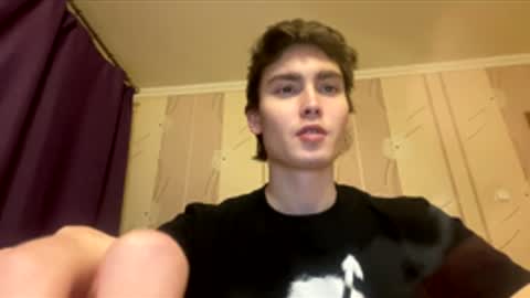 Faust online show from January 2026 06:55:02 PM