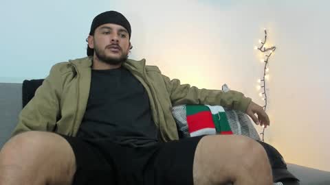 Snapshot of favid95 chatting on December 2024 01:34:02 AM favid95 online show from December 2024 01:34:02 AM