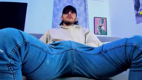 favid95 online show from February 2026 10:41:01 PM